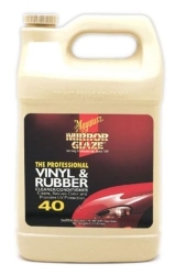 VINYL & RUBBER CLEANER/CONDITION